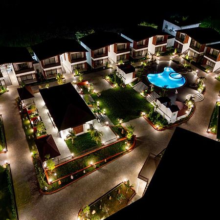 Evoke Dholavira Hotel ภายนอก รูปภาพ