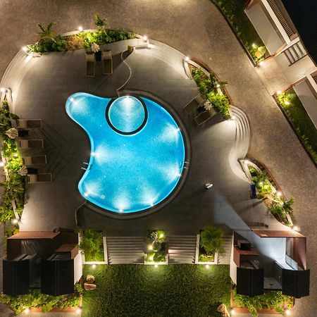 Evoke Dholavira Hotel ภายนอก รูปภาพ