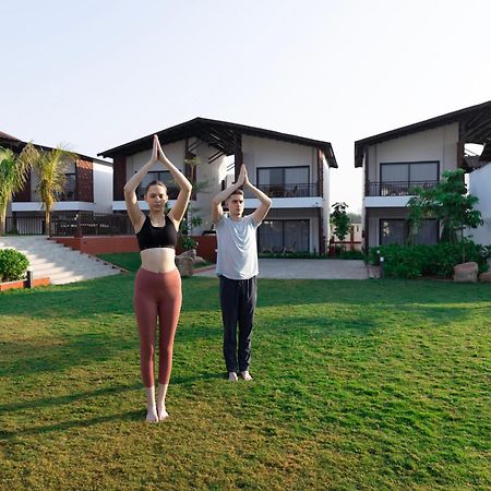 Evoke Dholavira Hotel ภายนอก รูปภาพ