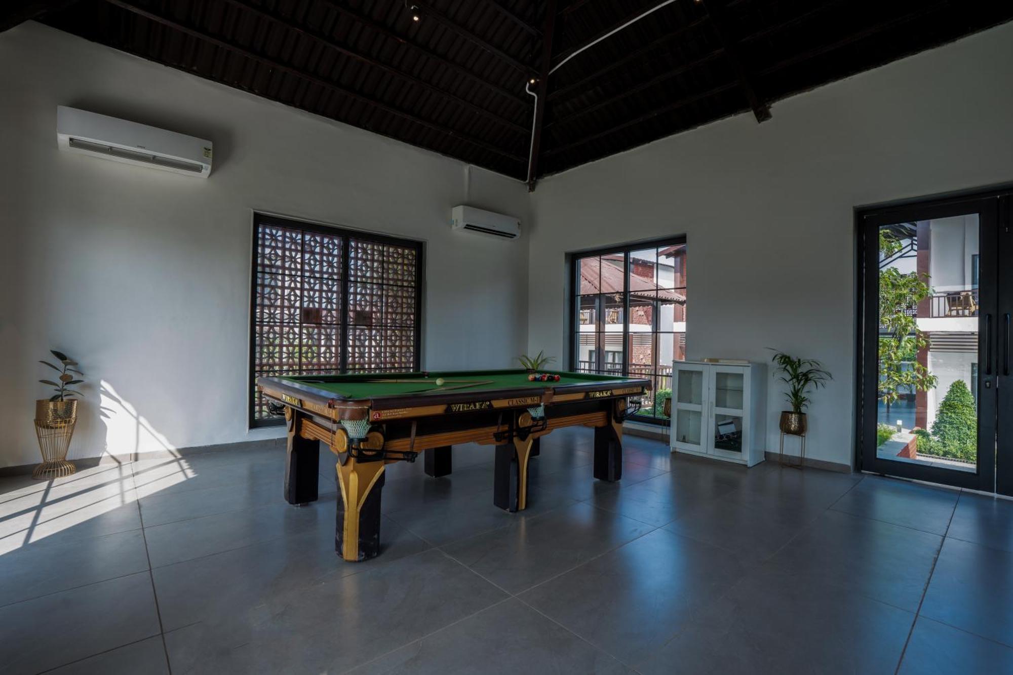 Evoke Dholavira Hotel ภายนอก รูปภาพ