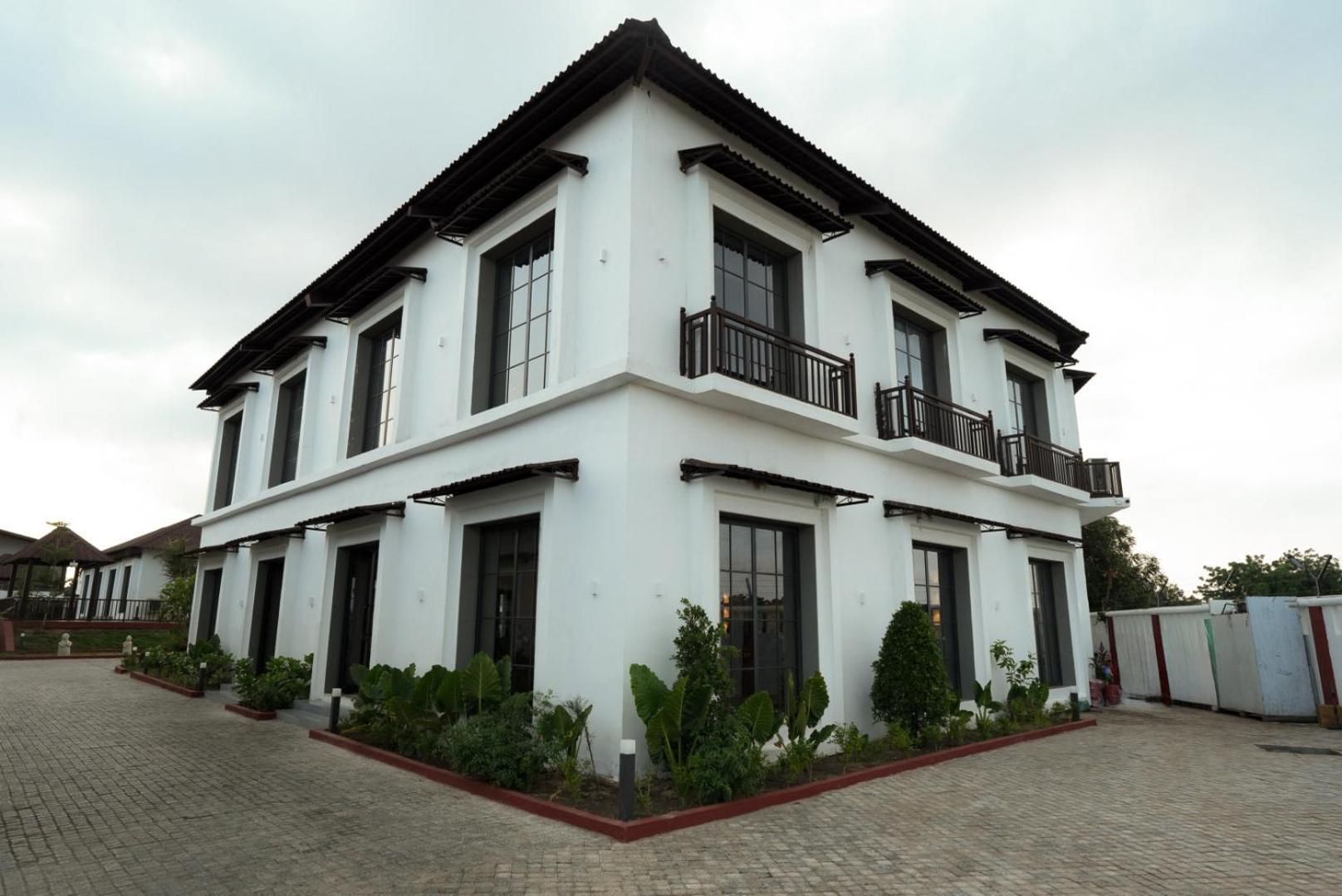 Evoke Dholavira Hotel ภายนอก รูปภาพ