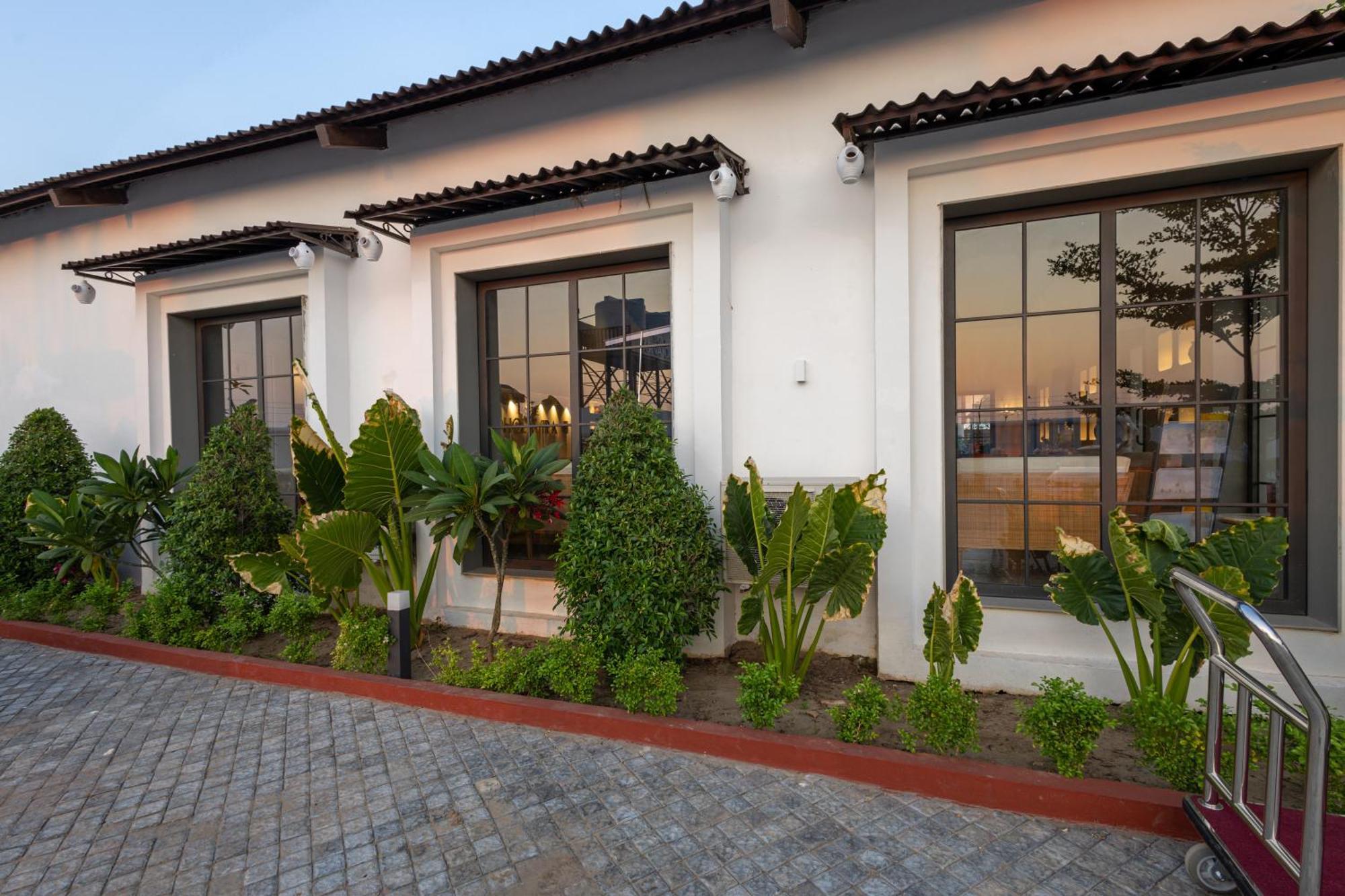 Evoke Dholavira Hotel ภายนอก รูปภาพ