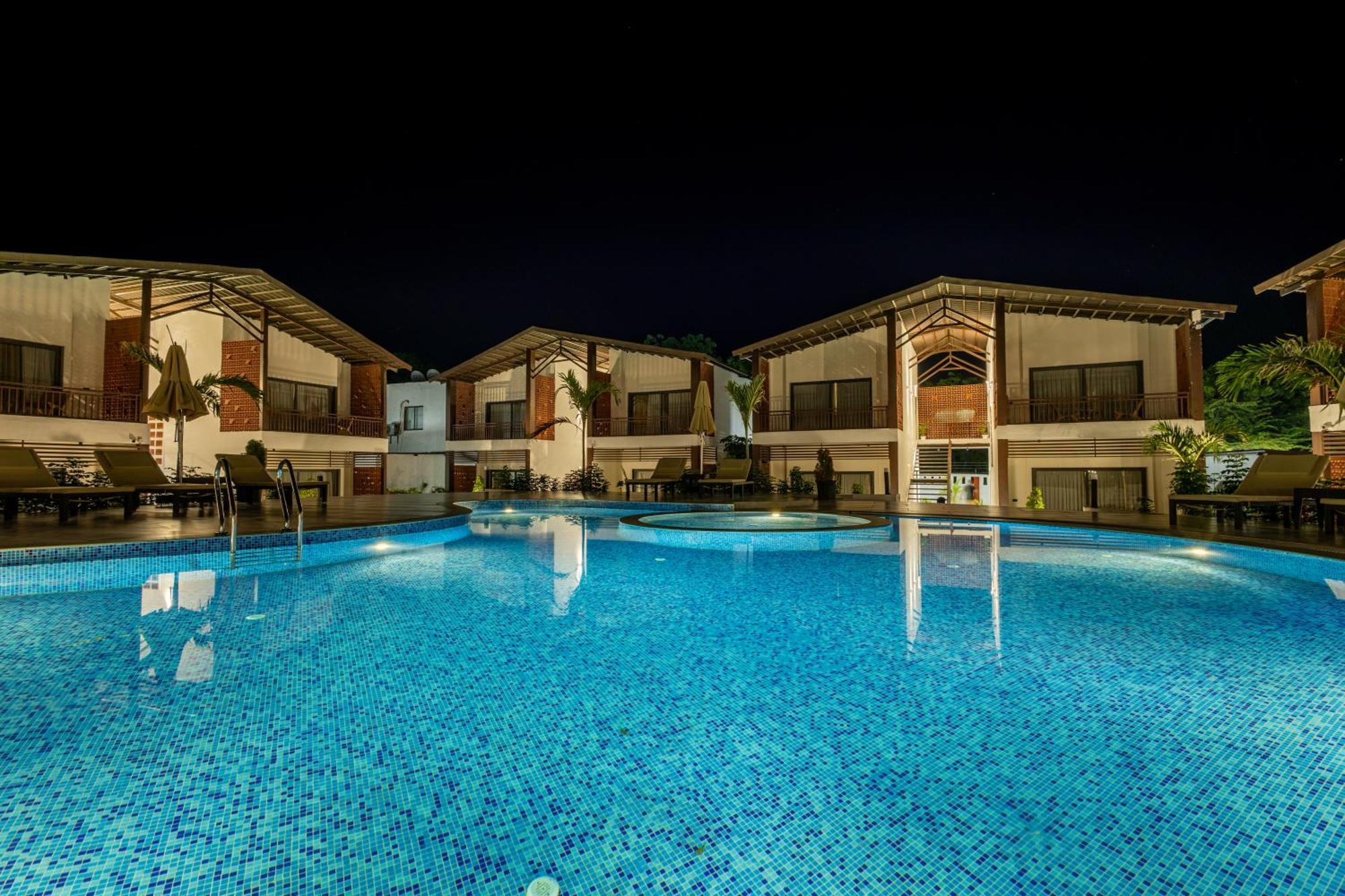 Evoke Dholavira Hotel ภายนอก รูปภาพ