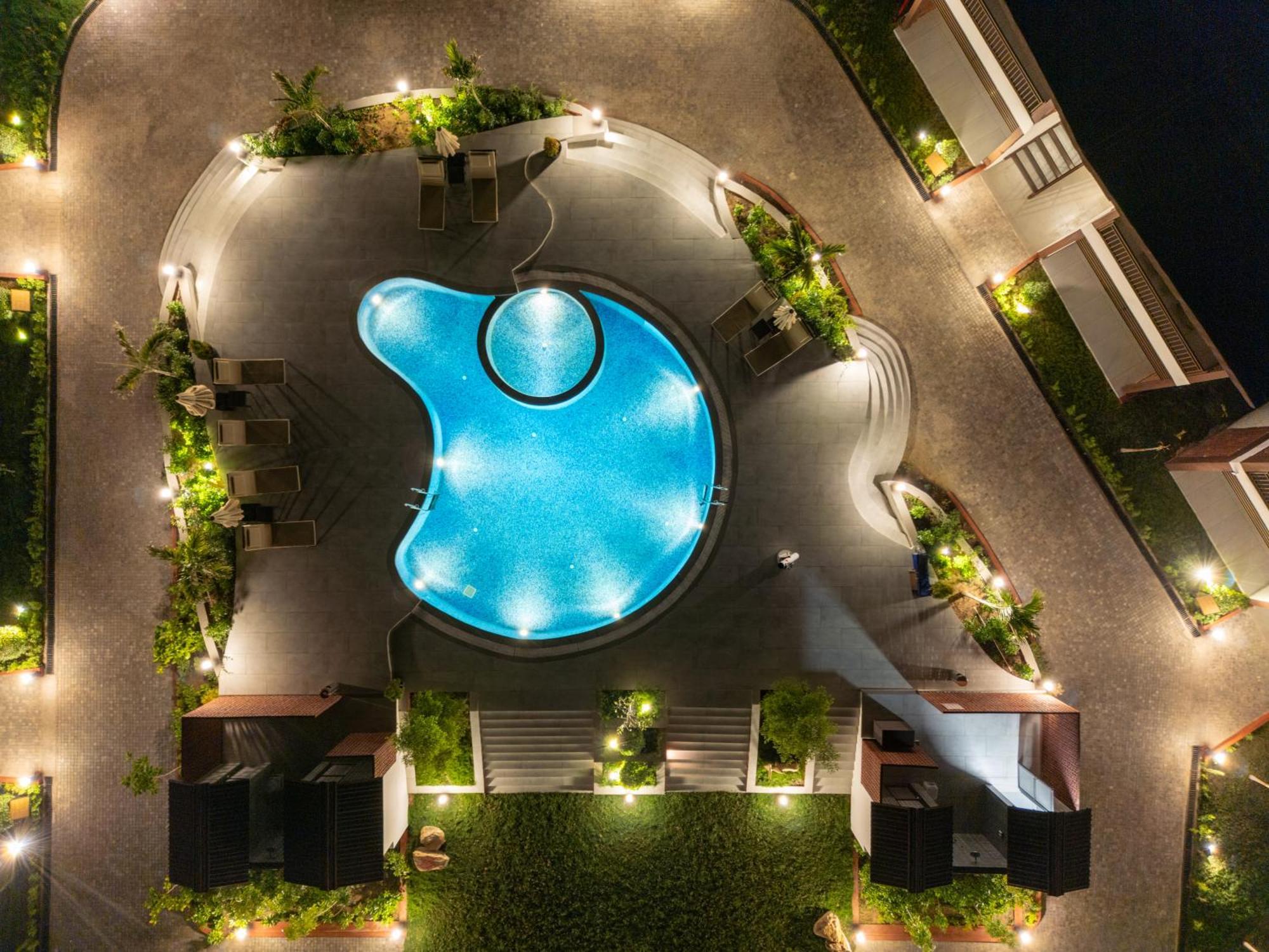 Evoke Dholavira Hotel ภายนอก รูปภาพ