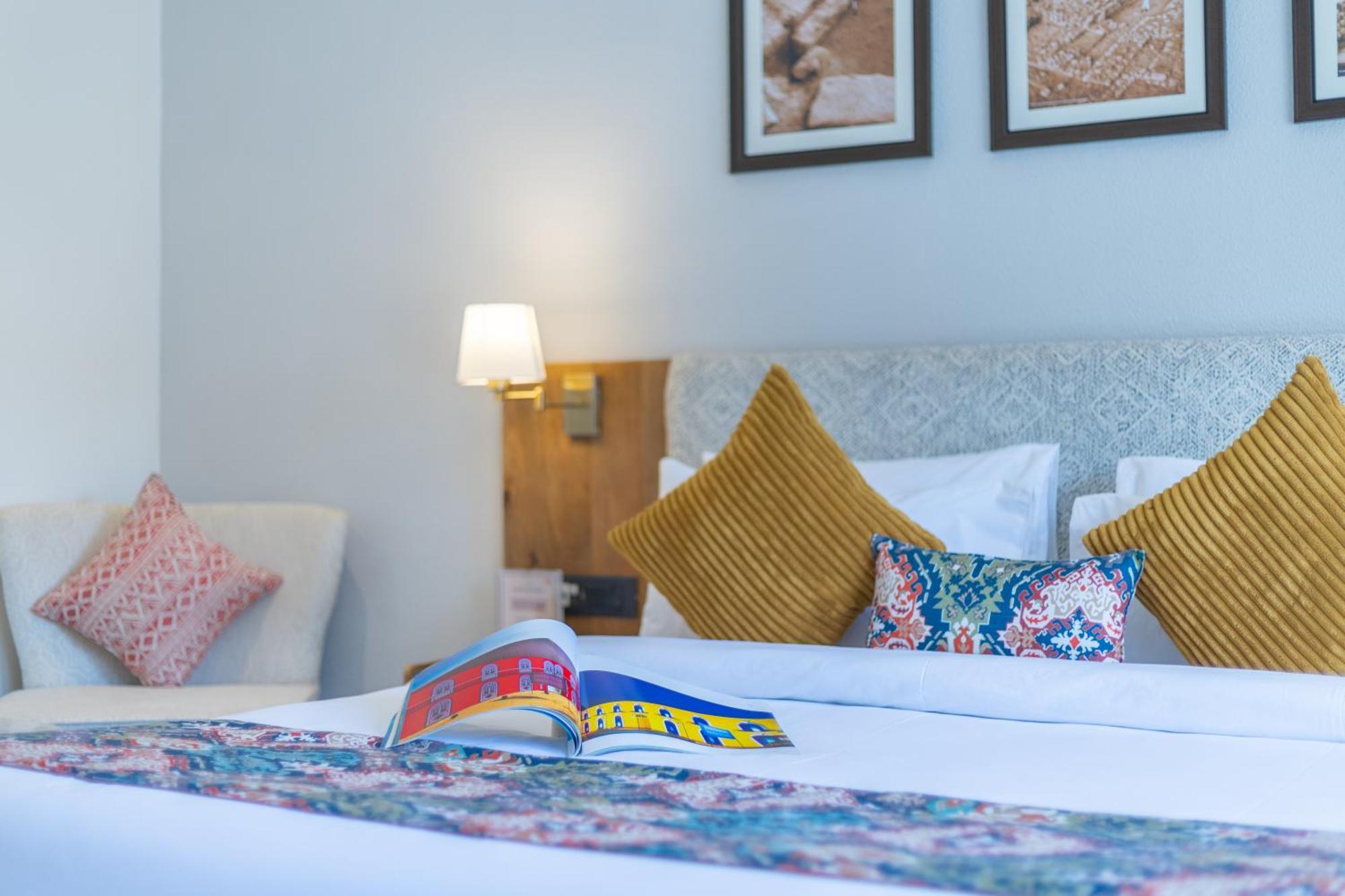 Evoke Dholavira Hotel ภายนอก รูปภาพ