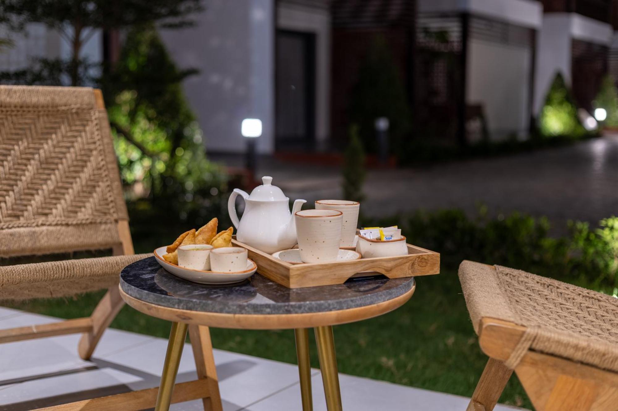 Evoke Dholavira Hotel ภายนอก รูปภาพ