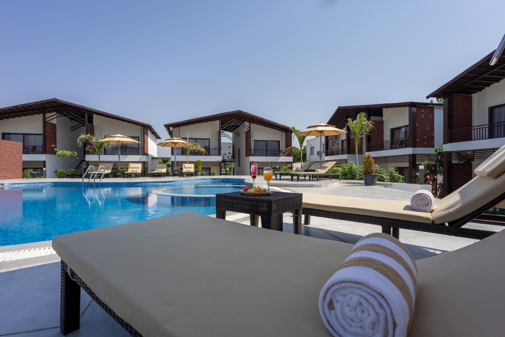 Evoke Dholavira Hotel ภายนอก รูปภาพ