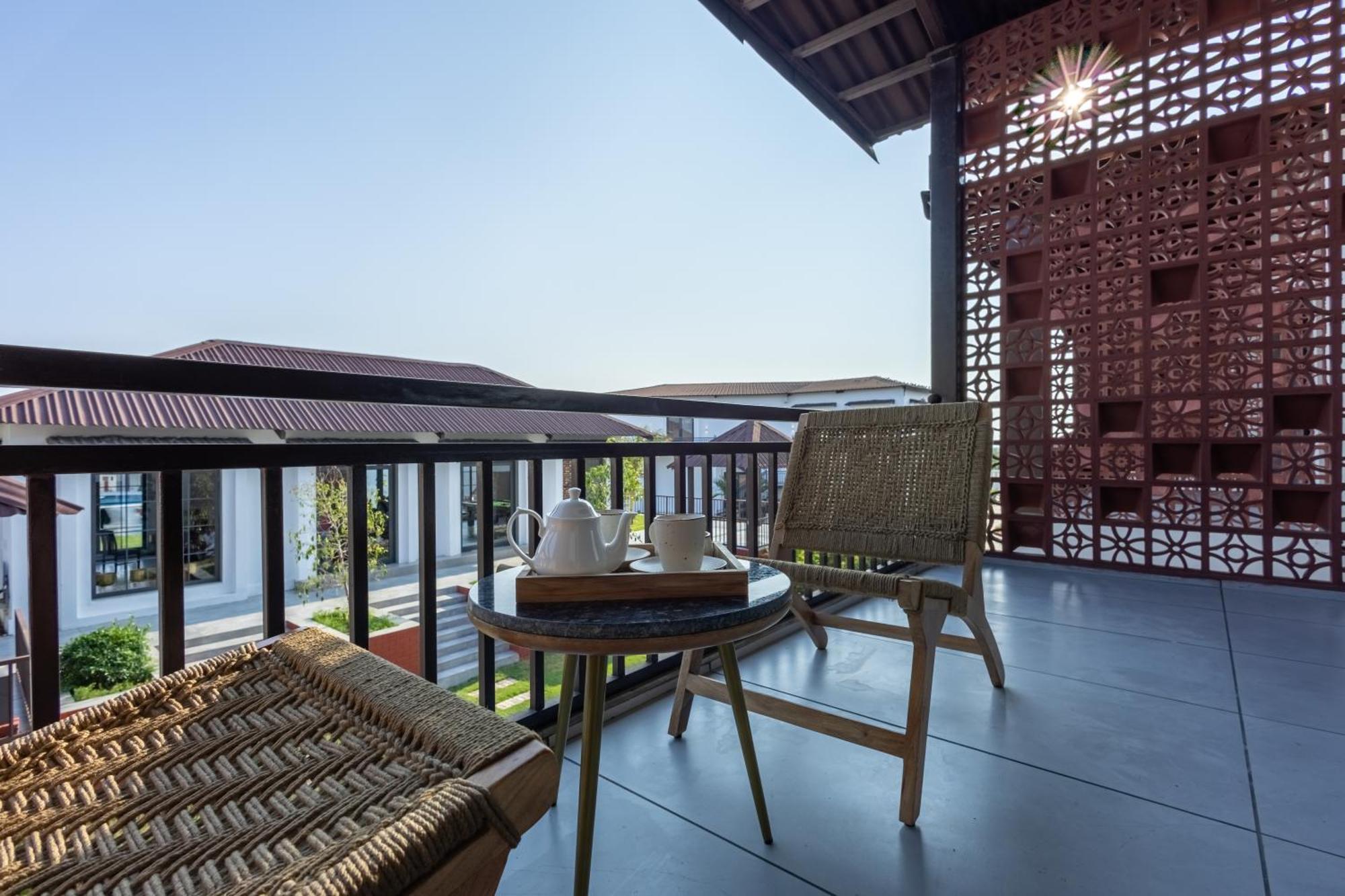 Evoke Dholavira Hotel ภายนอก รูปภาพ