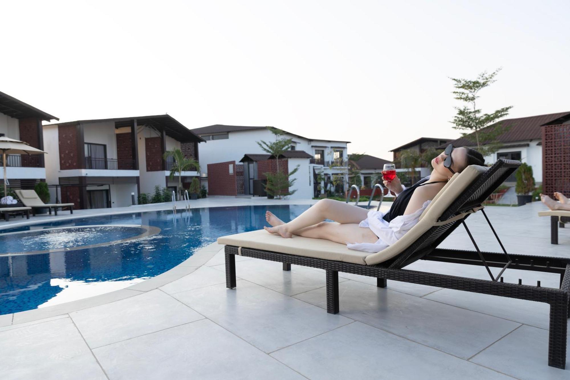 Evoke Dholavira Hotel ภายนอก รูปภาพ